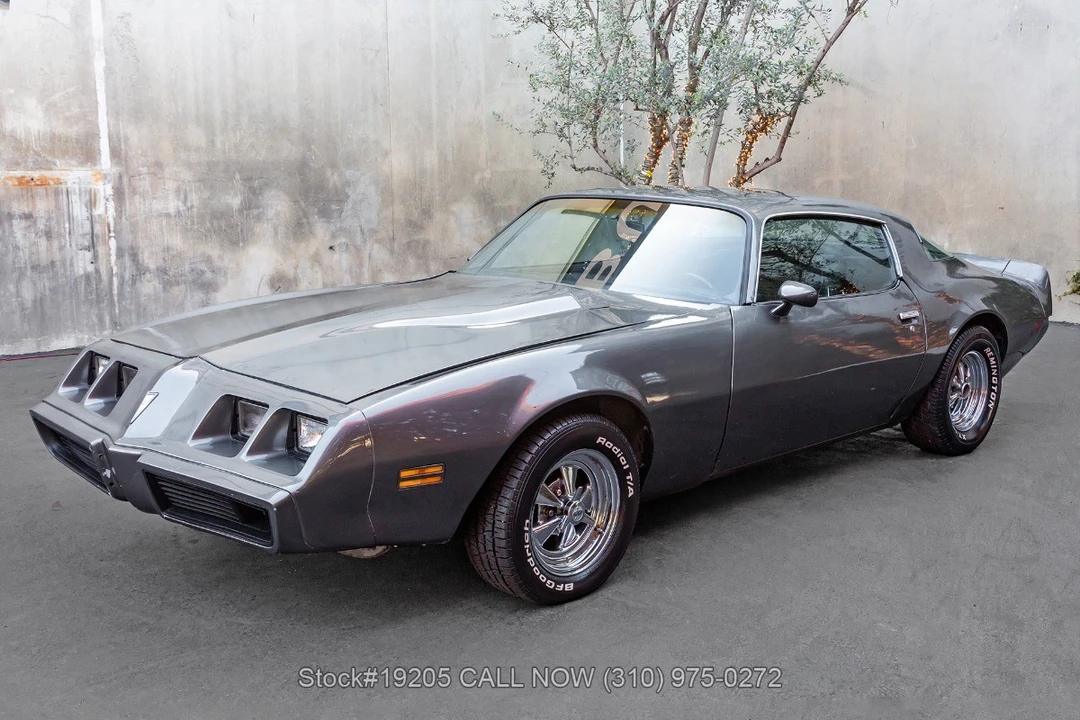 1981 Pontiac Firebird 2nd Gen - Image 9 of 31