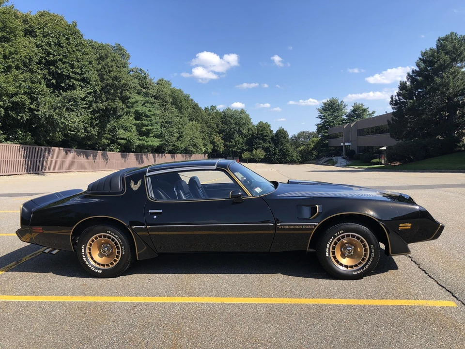 1981 Pontiac Firebird Trans Am 2nd Gen - Image 26 of 31