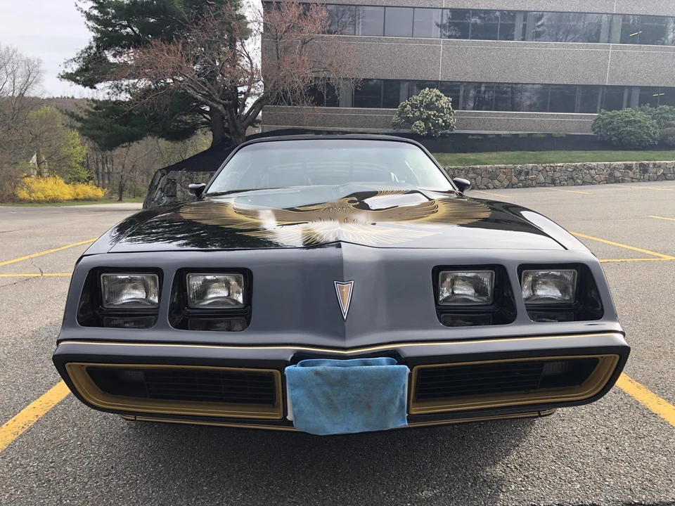 1981 Pontiac Firebird Trans Am 2nd Gen - Image 5 of 31