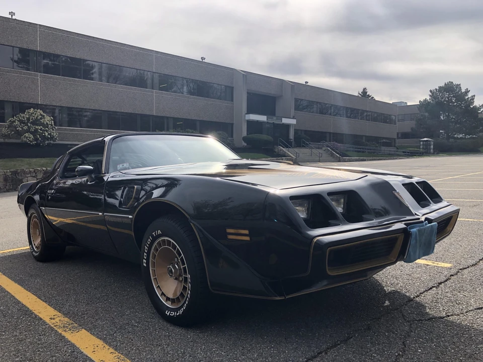 1981 Pontiac Firebird Trans Am 2nd Gen - Image 28 of 31