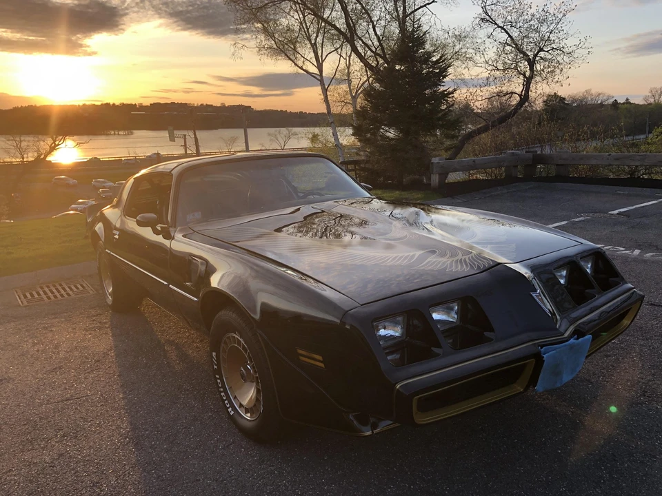 1981 Pontiac Firebird Trans Am 2nd Gen - Image 29 of 31