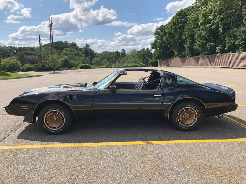 1981 Pontiac Firebird Trans Am 2nd Gen - Image 13 of 31