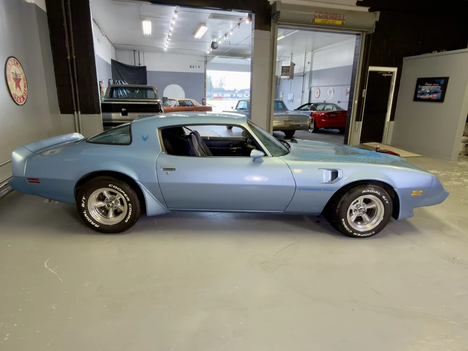 1981 Pontiac Firebird Trans Am 2nd Gen - Image 23 of 31