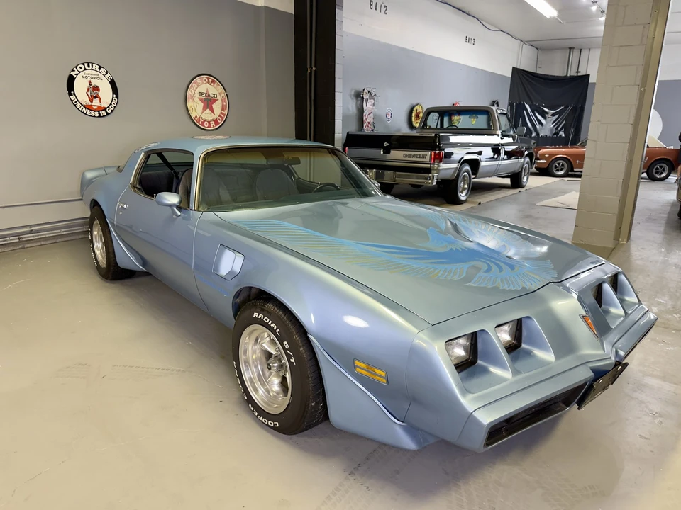 1981 Pontiac Firebird Trans Am 2nd Gen - Image 19 of 31