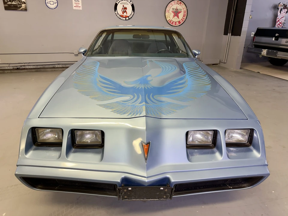 1981 Pontiac Firebird Trans Am 2nd Gen - Image 17 of 31