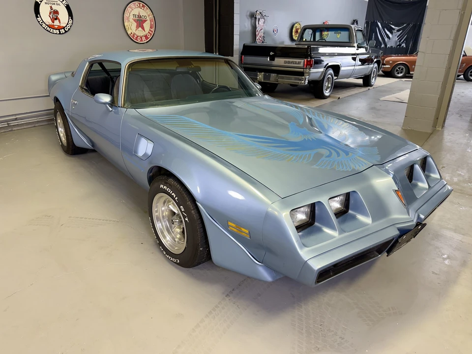 1981 Pontiac Firebird Trans Am 2nd Gen - Image 18 of 31