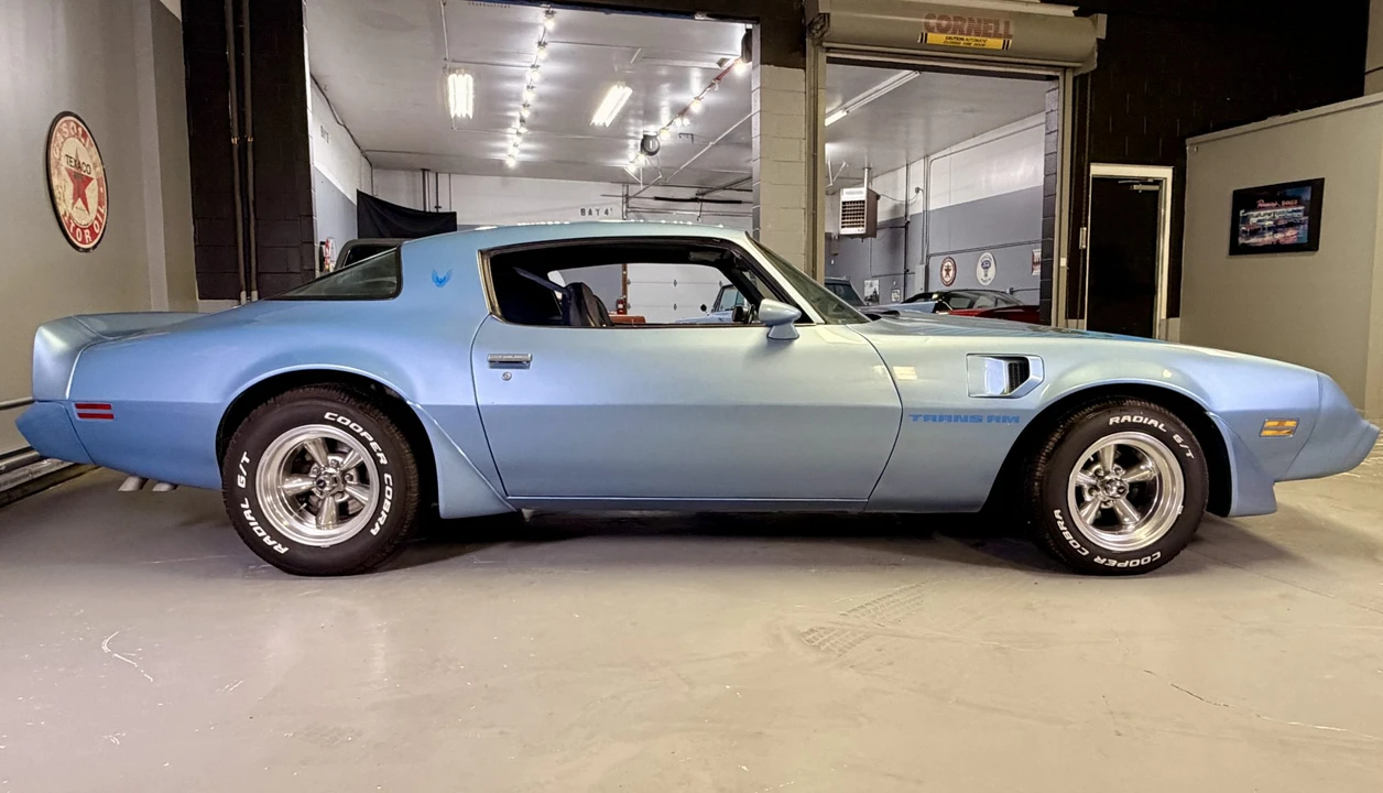 1981 Pontiac Firebird Trans Am 2nd Gen - Image 24 of 31