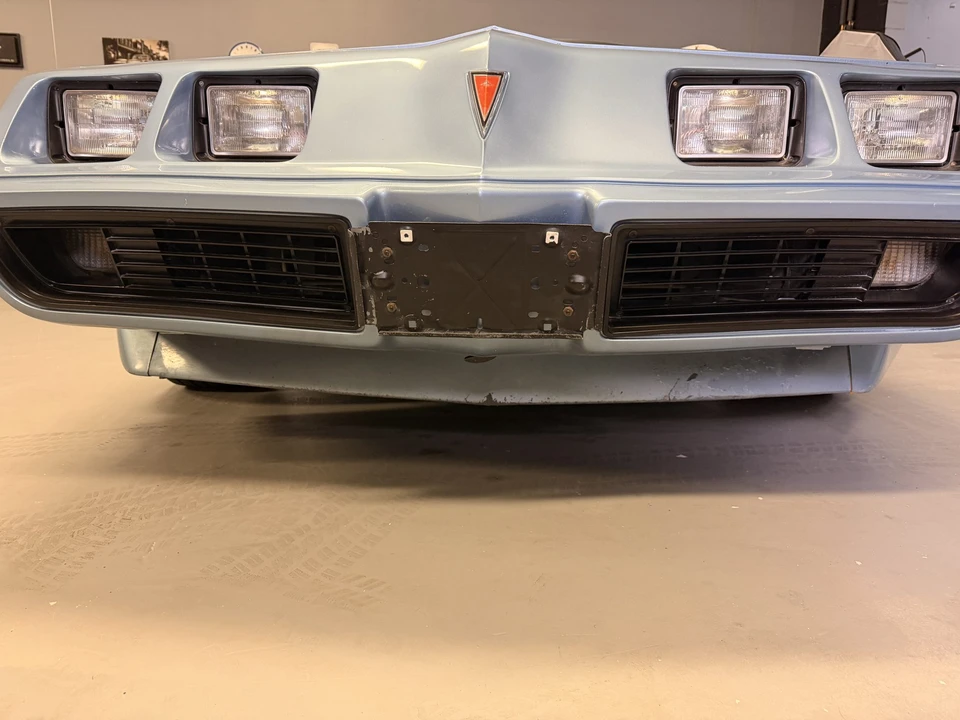 1981 Pontiac Firebird Trans Am 2nd Gen - Image 26 of 31