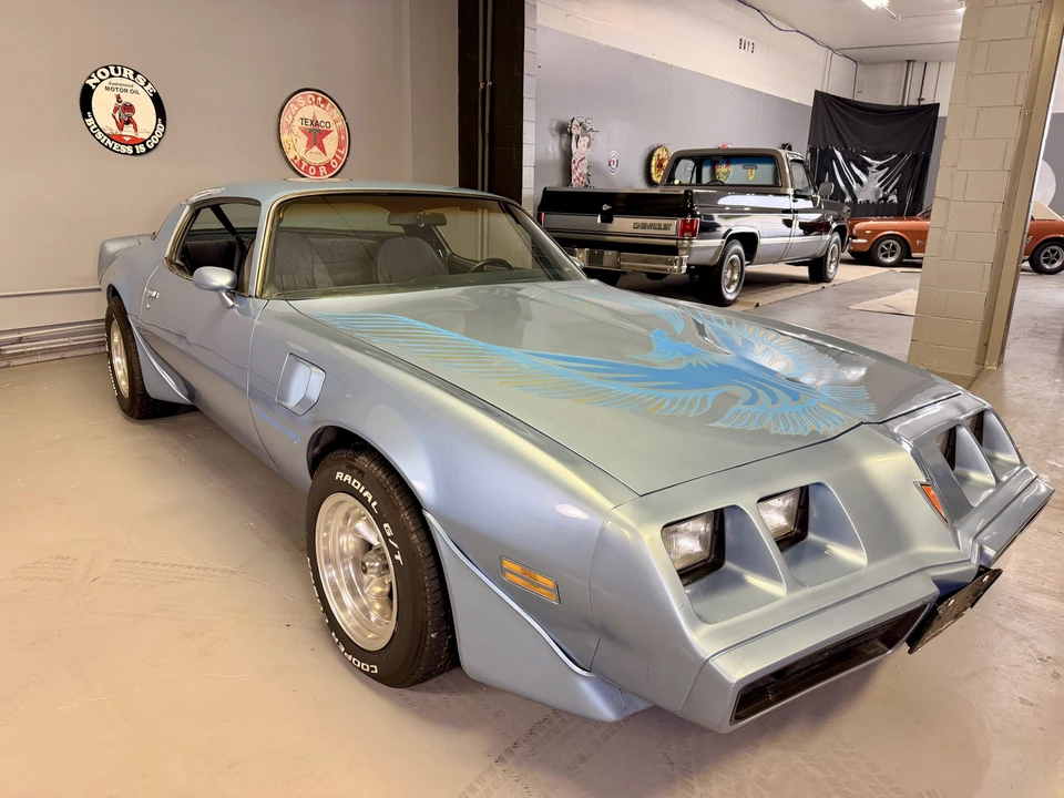 1981 Pontiac Firebird Trans Am 2nd Gen - Image 20 of 31