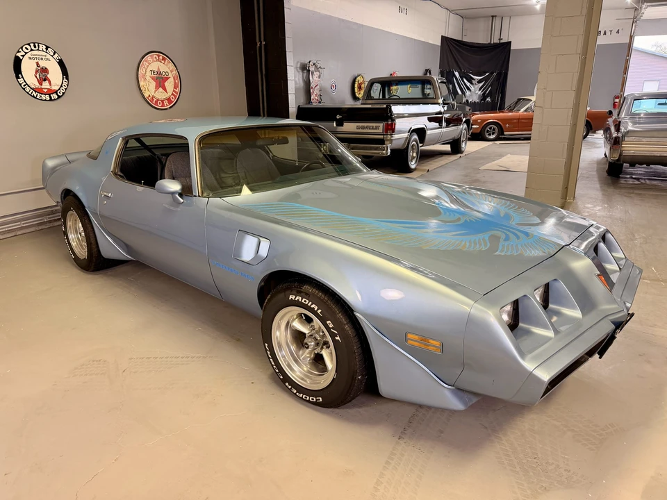 1981 Pontiac Firebird Trans Am 2nd Gen - Image 22 of 31