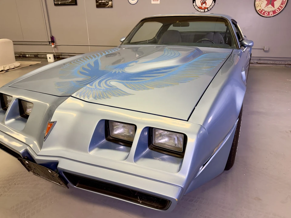 1981 Pontiac Firebird Trans Am 2nd Gen - Image 29 of 31
