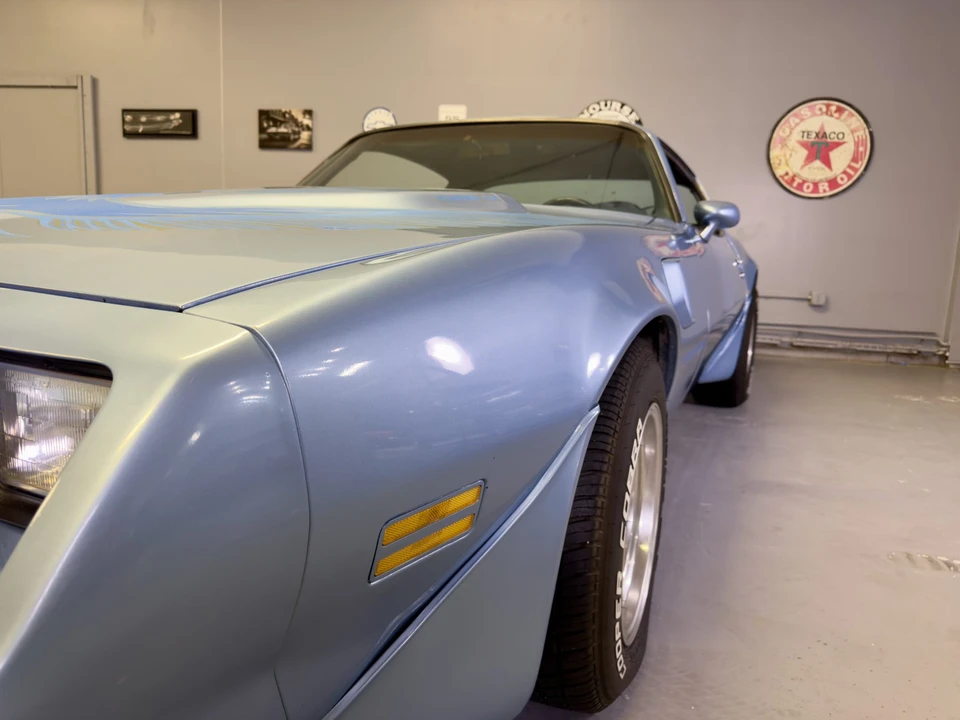 1981 Pontiac Firebird Trans Am 2nd Gen - Image 30 of 31