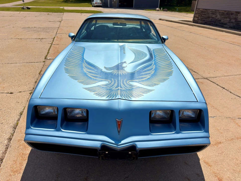 1981 Pontiac Firebird Trans Am 2nd Gen - Image 5 of 31