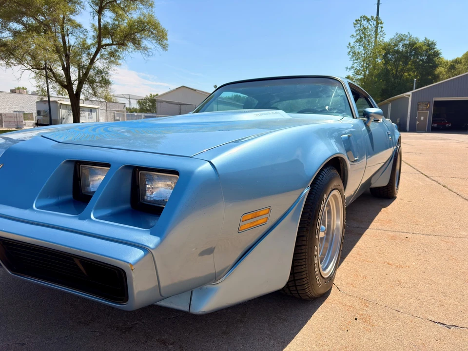 1981 Pontiac Firebird Trans Am 2nd Gen - Image 28 of 31