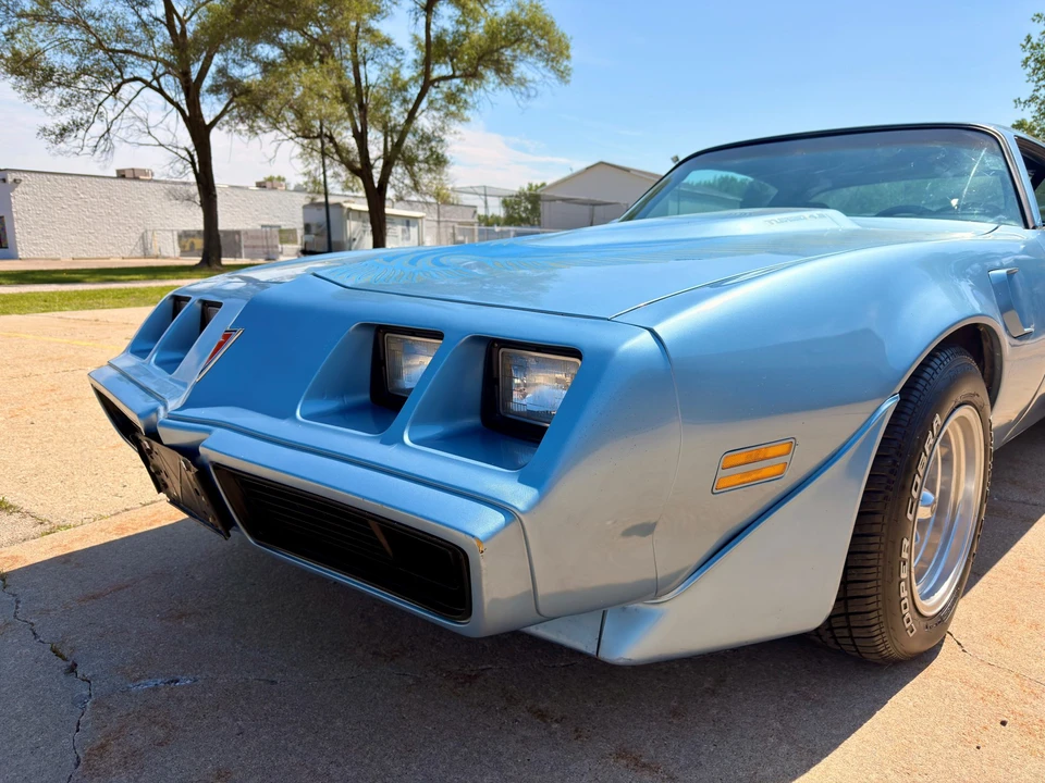1981 Pontiac Firebird Trans Am 2nd Gen - Image 27 of 31