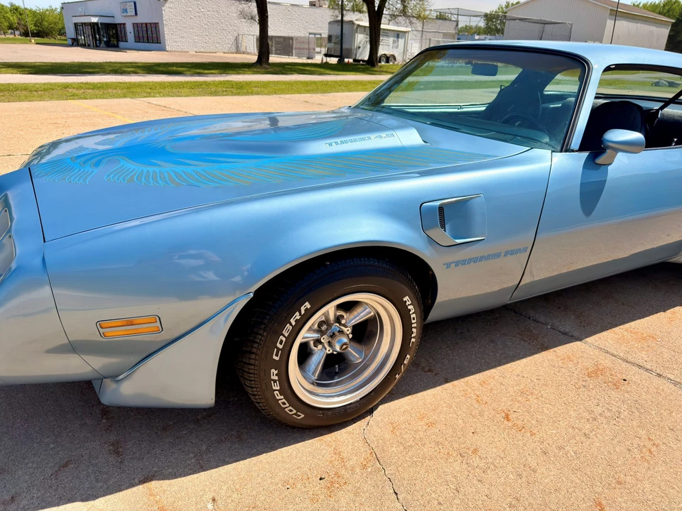 1981 Pontiac Firebird Trans Am 2nd Gen - Image 31 of 31