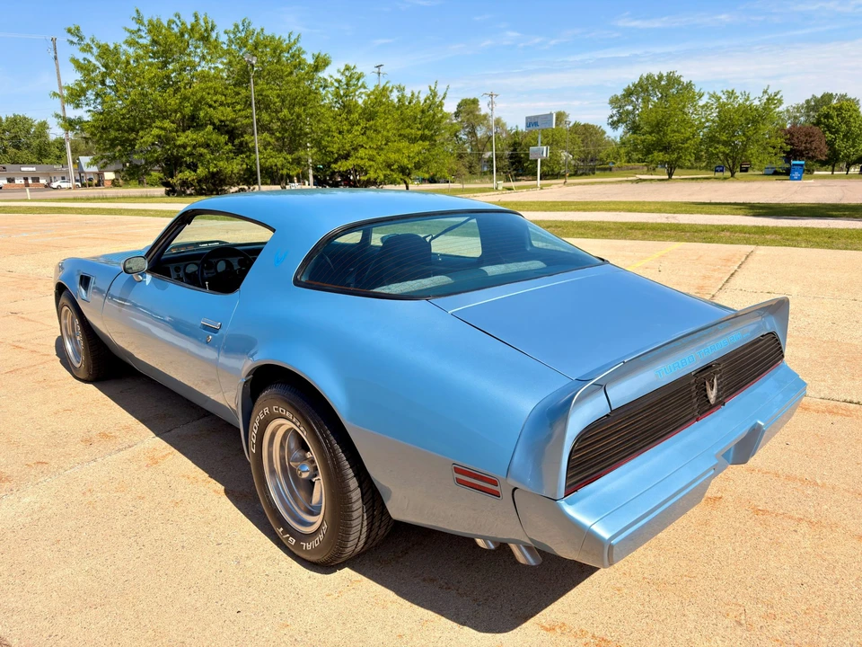 1981 Pontiac Firebird Trans Am 2nd Gen - Image 11 of 31