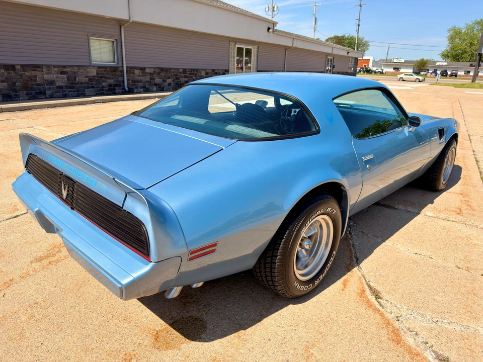 1981 Pontiac Firebird Trans Am 2nd Gen - Image 9 of 31