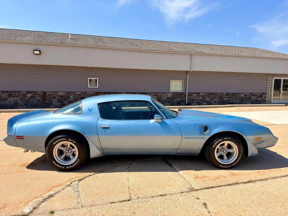 1981 Pontiac Firebird Trans Am 2nd Gen - Image 8 of 31