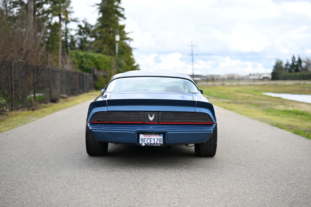 1981 Pontiac Firebird Trans Am 2nd Gen - Image 12 of 31