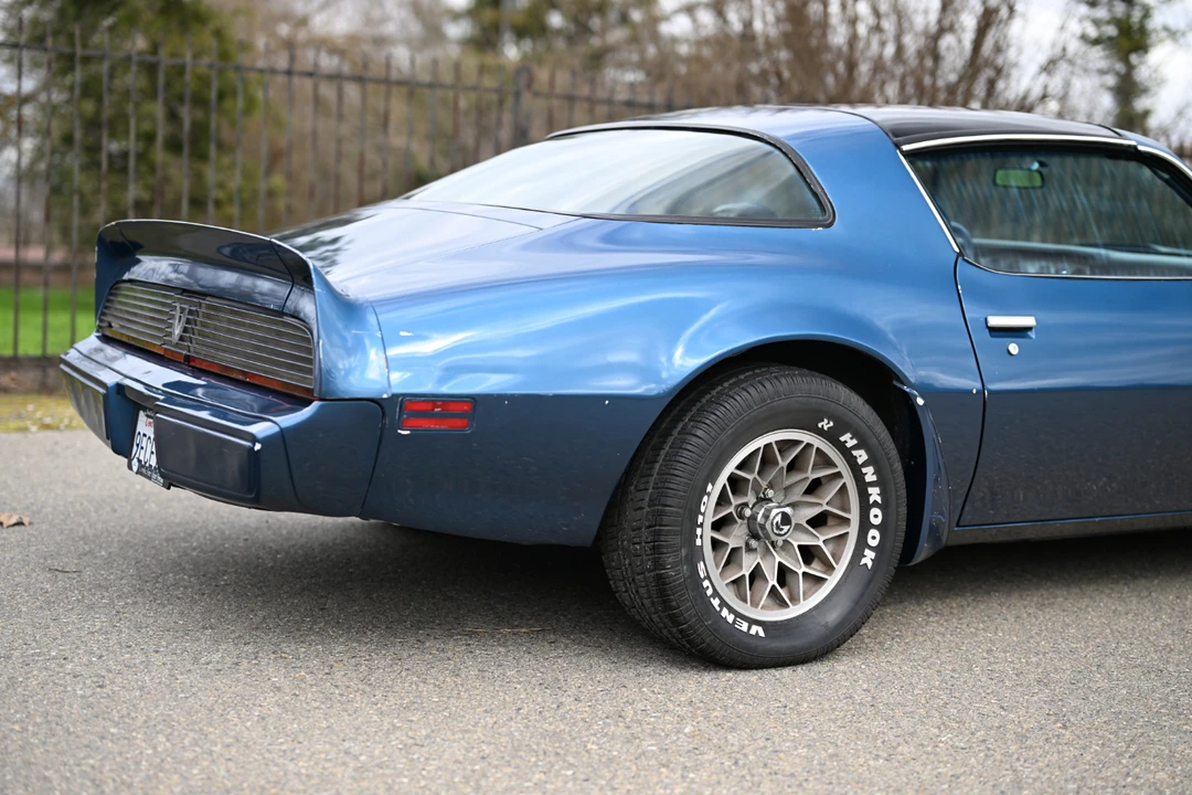 1981 Pontiac Firebird Trans Am 2nd Gen - Image 18 of 31