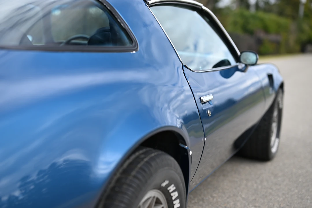 1981 Pontiac Firebird Trans Am 2nd Gen - Image 31 of 31