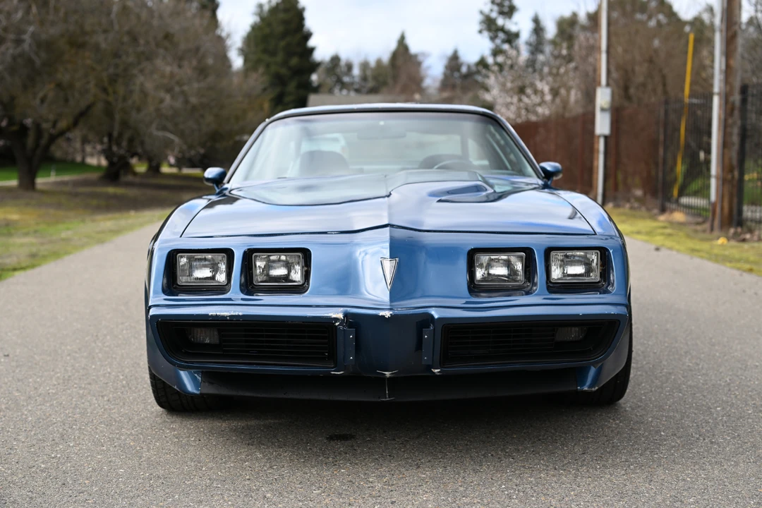 1981 Pontiac Firebird Trans Am 2nd Gen - Image 7 of 31