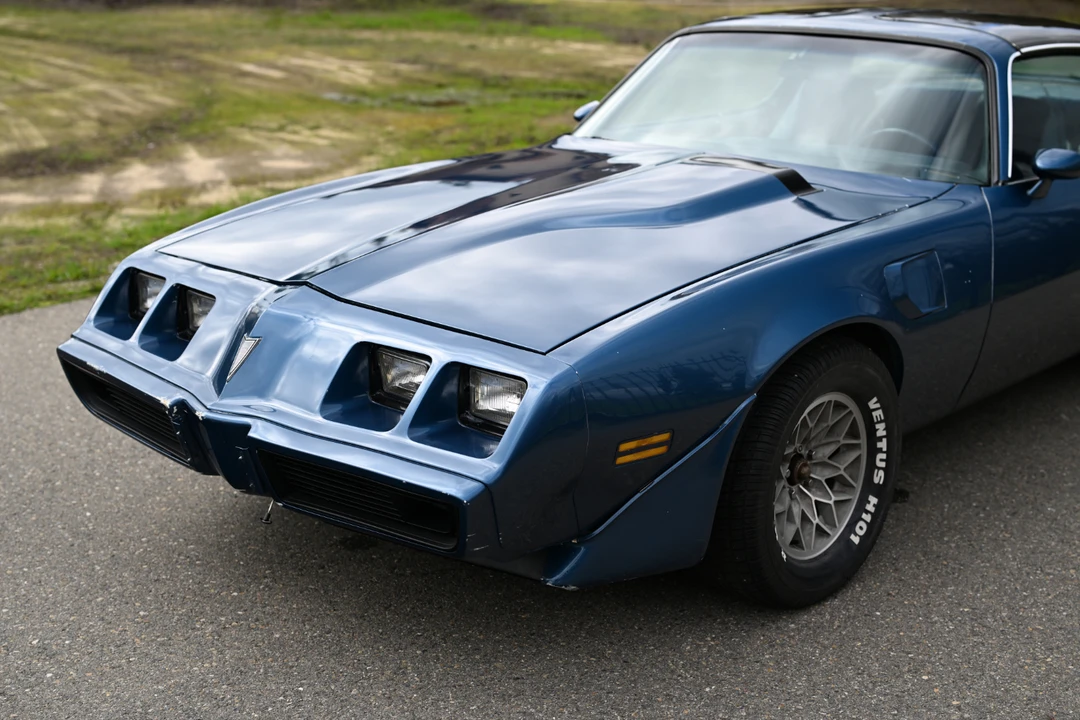 1981 Pontiac Firebird Trans Am 2nd Gen - Image 16 of 31