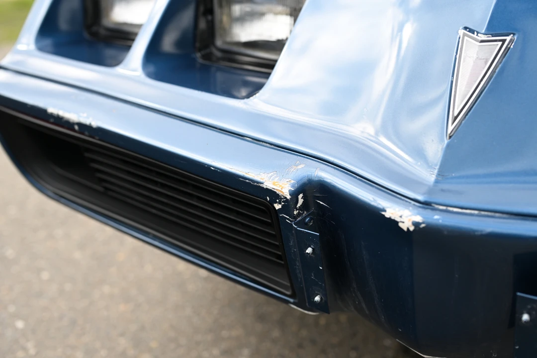 1981 Pontiac Firebird Trans Am 2nd Gen - Image 20 of 31