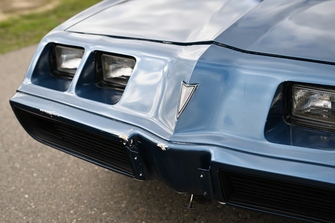 1981 Pontiac Firebird Trans Am 2nd Gen - Image 19 of 31
