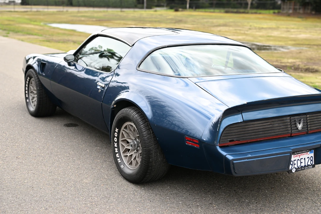 1981 Pontiac Firebird Trans Am 2nd Gen - Image 11 of 31