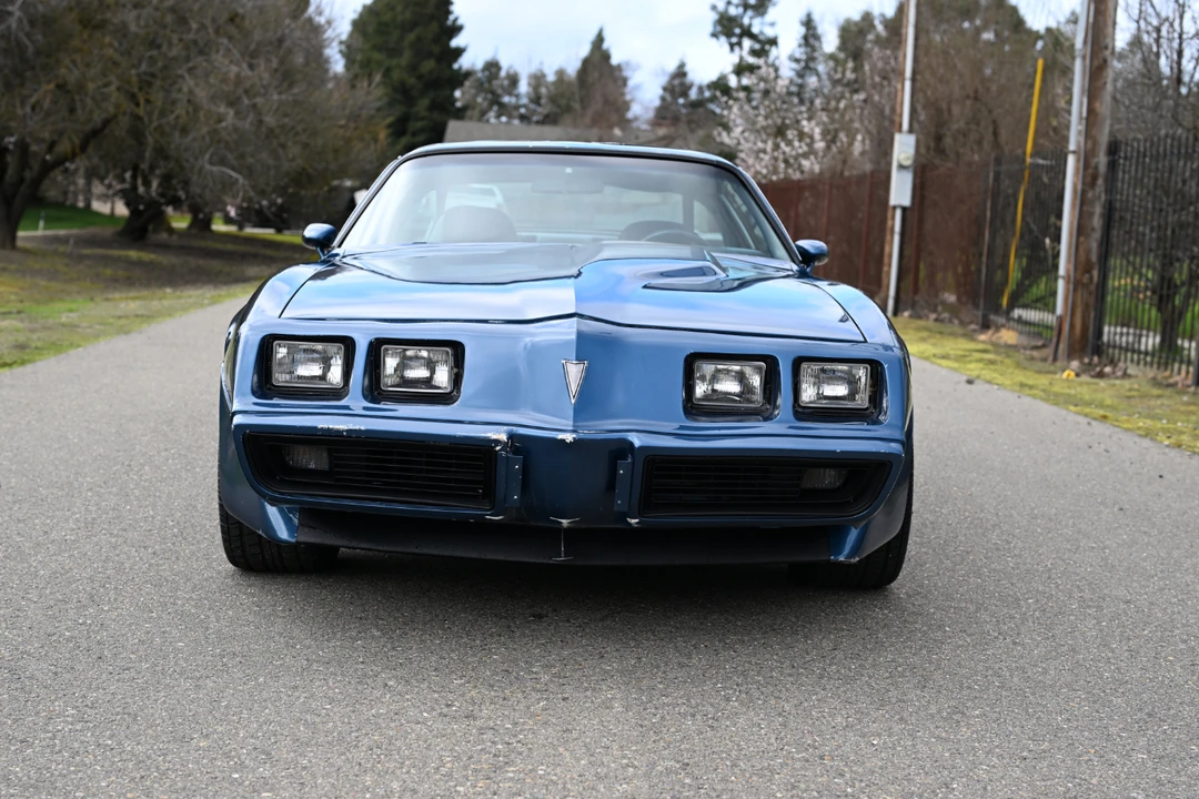 1981 Pontiac Firebird Trans Am 2nd Gen - Image 8 of 31