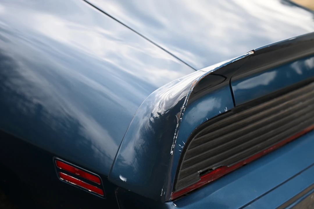 1981 Pontiac Firebird Trans Am 2nd Gen - Image 28 of 31