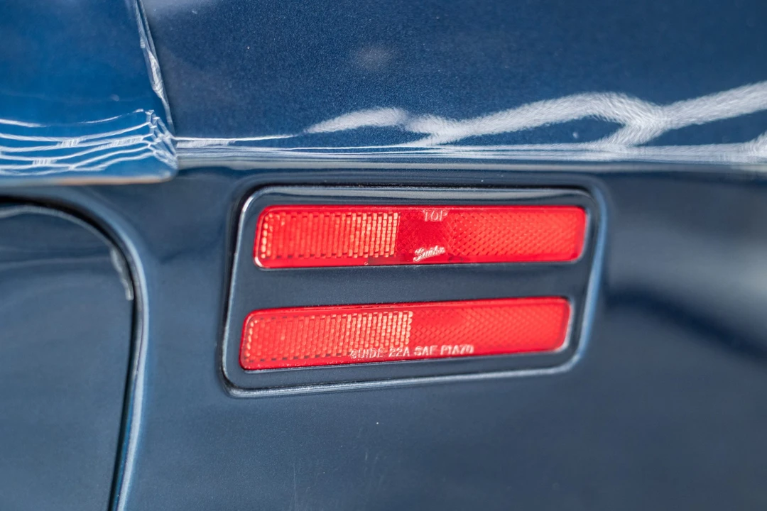1981 Pontiac Firebird Trans Am 2nd Gen - Image 19 of 31