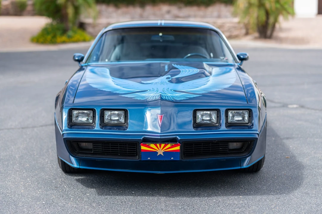 1981 Pontiac Firebird Trans Am 2nd Gen - Image 3 of 31