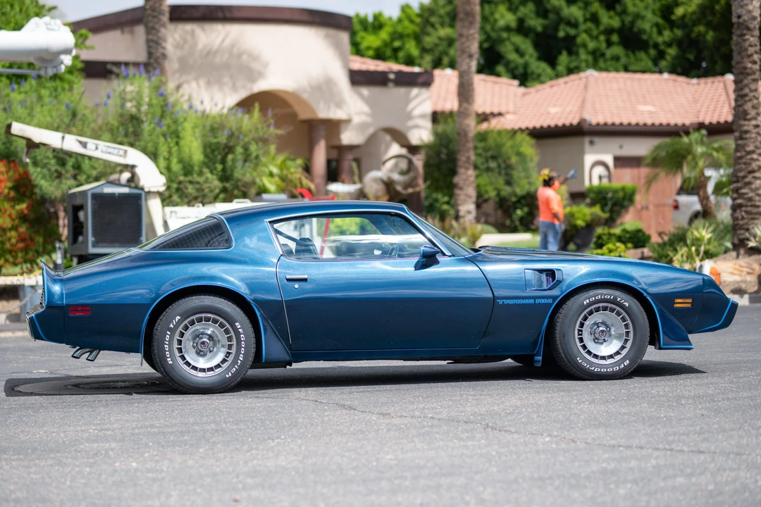 1981 Pontiac Firebird Trans Am 2nd Gen - Image 5 of 31