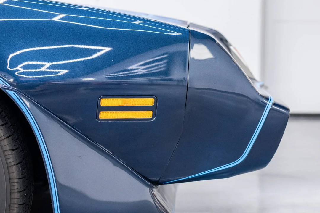 1981 Pontiac Firebird Trans Am 2nd Gen - Image 18 of 31