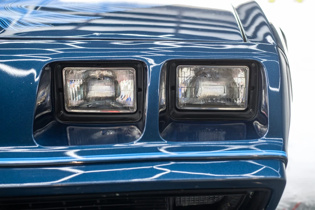 1981 Pontiac Firebird Trans Am 2nd Gen - Image 11 of 31