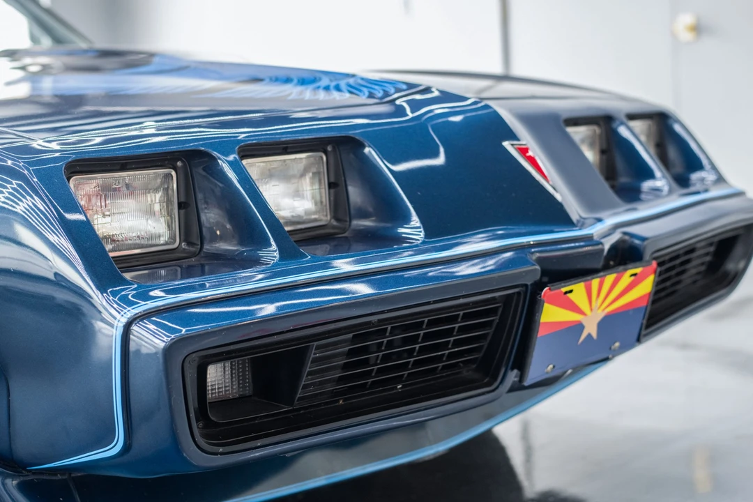 1981 Pontiac Firebird Trans Am 2nd Gen - Image 13 of 31