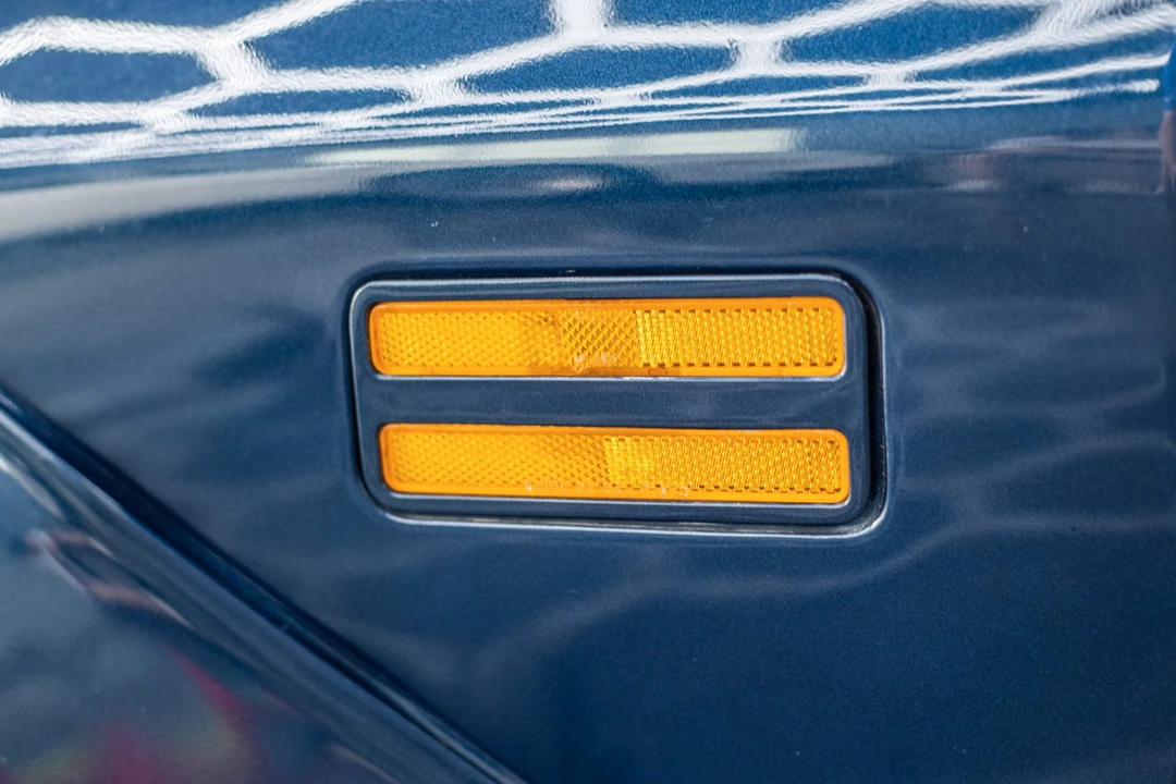 1981 Pontiac Firebird Trans Am 2nd Gen - Image 20 of 31