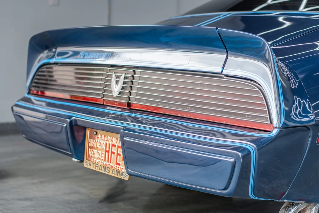 1981 Pontiac Firebird Trans Am 2nd Gen - Image 16 of 31