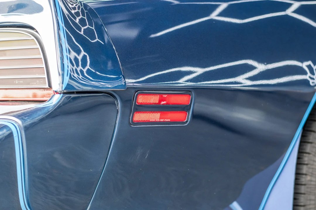 1981 Pontiac Firebird Trans Am 2nd Gen - Image 17 of 31