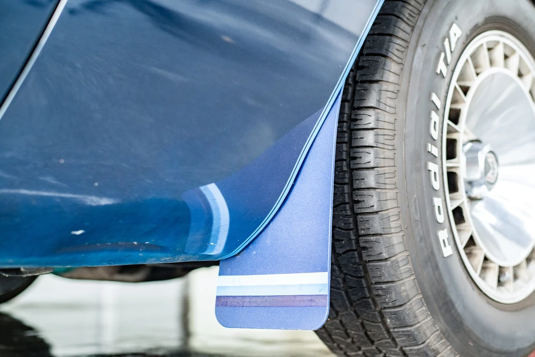 1981 Pontiac Firebird Trans Am 2nd Gen - Image 30 of 31