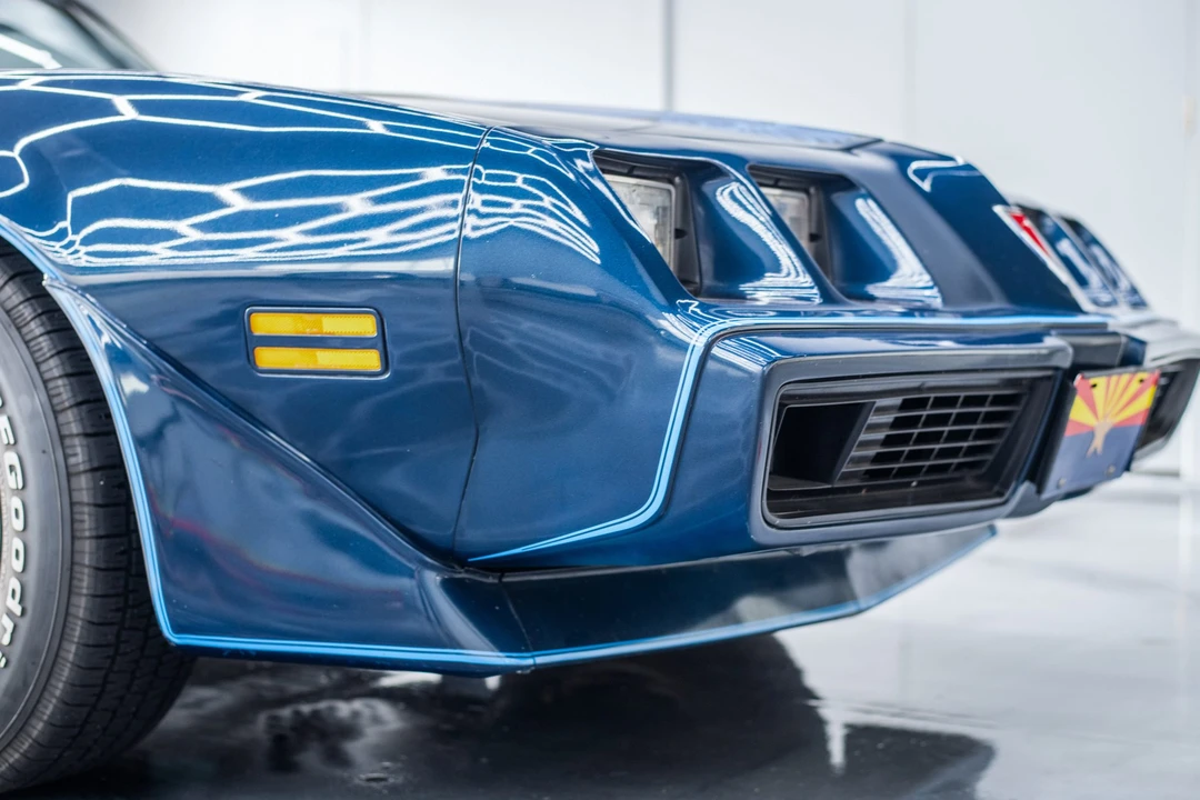 1981 Pontiac Firebird Trans Am 2nd Gen - Image 25 of 31