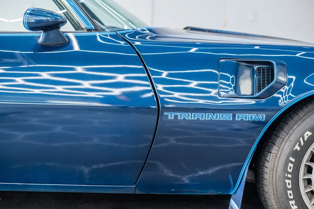 1981 Pontiac Firebird Trans Am 2nd Gen - Image 24 of 31