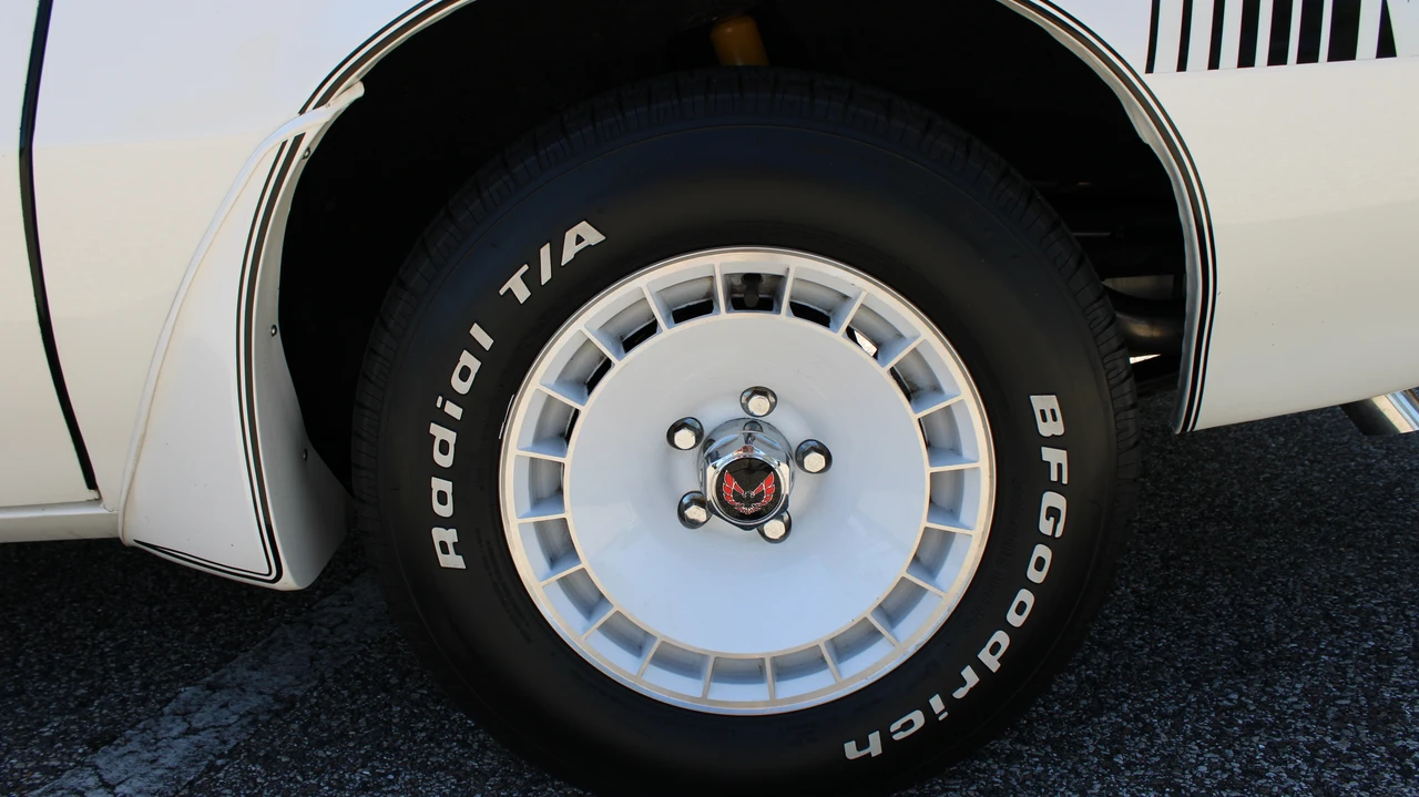 1981 Pontiac Firebird Trans Am 2nd Gen - Image 30 of 31
