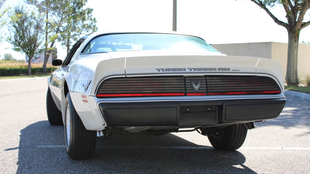 1981 Pontiac Firebird Trans Am 2nd Gen - Image 19 of 31