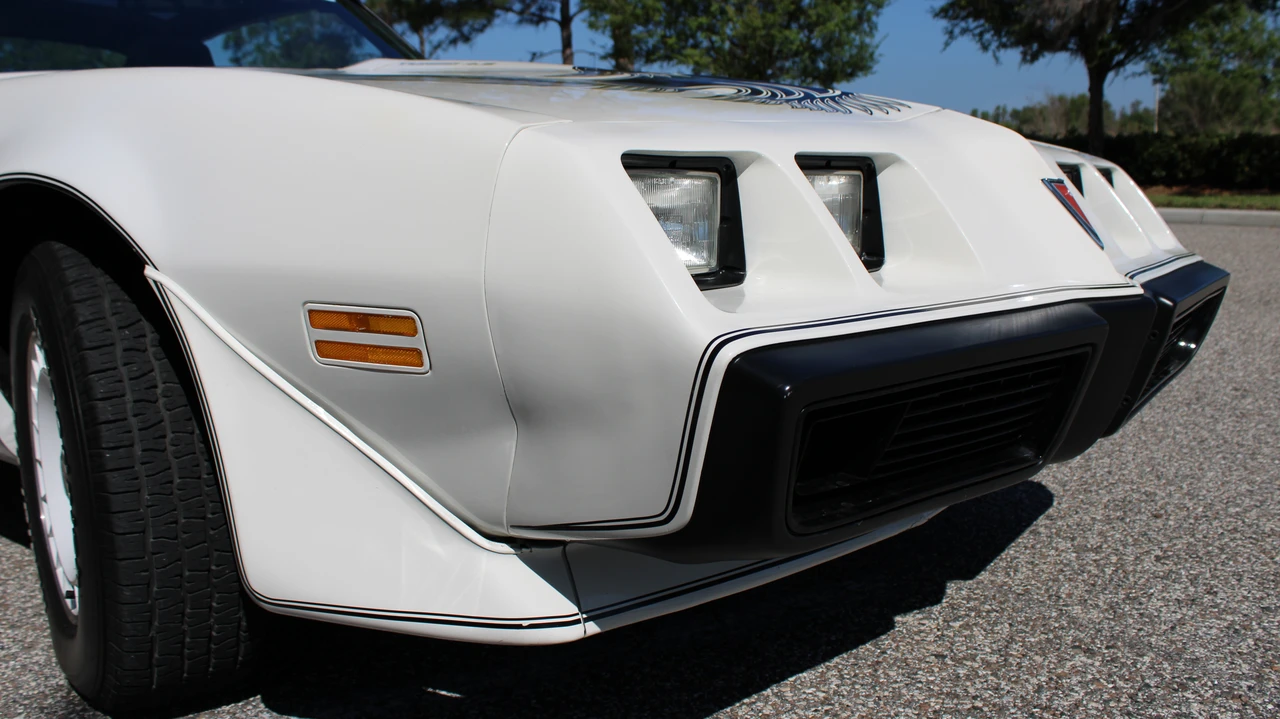 1981 Pontiac Firebird Trans Am 2nd Gen - Image 24 of 31