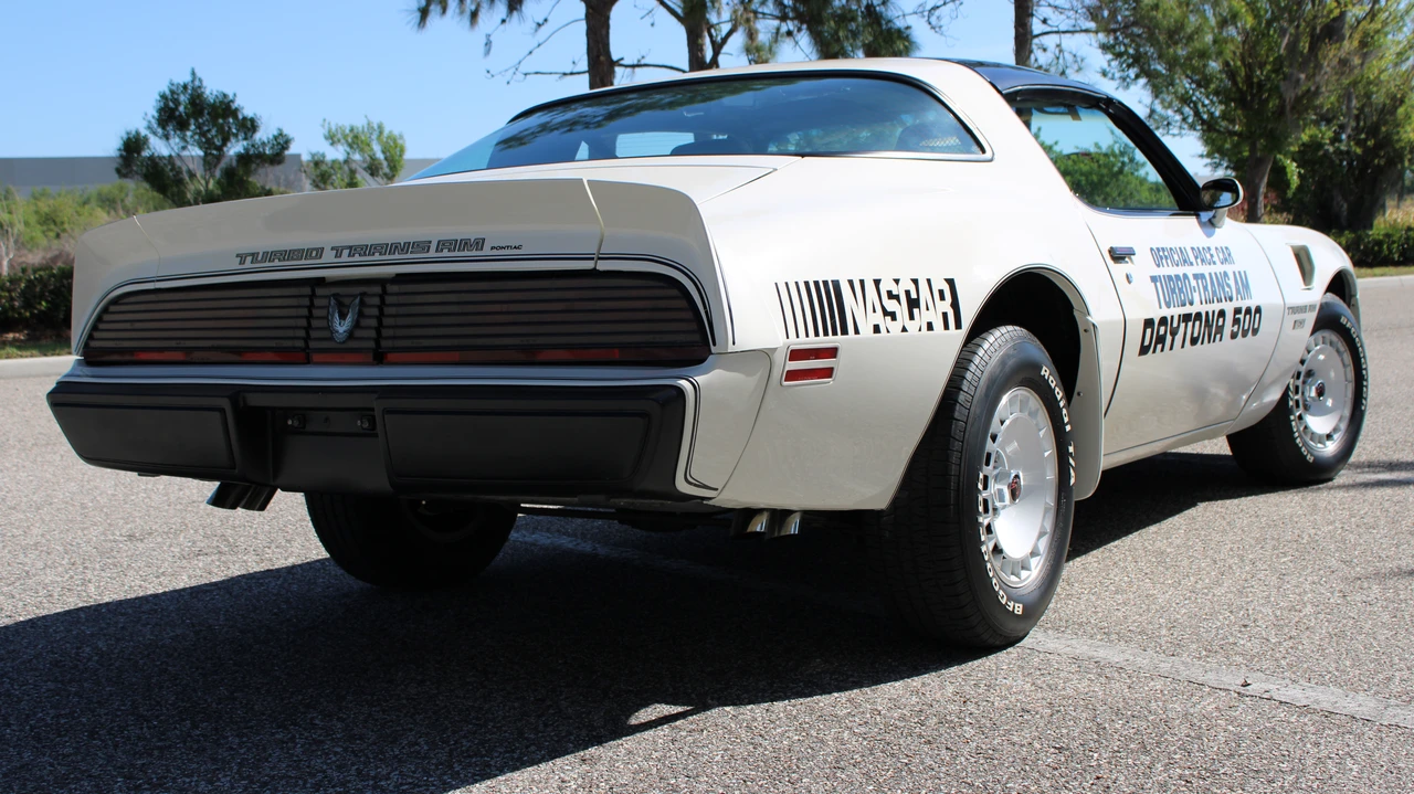 1981 Pontiac Firebird Trans Am 2nd Gen - Image 21 of 31