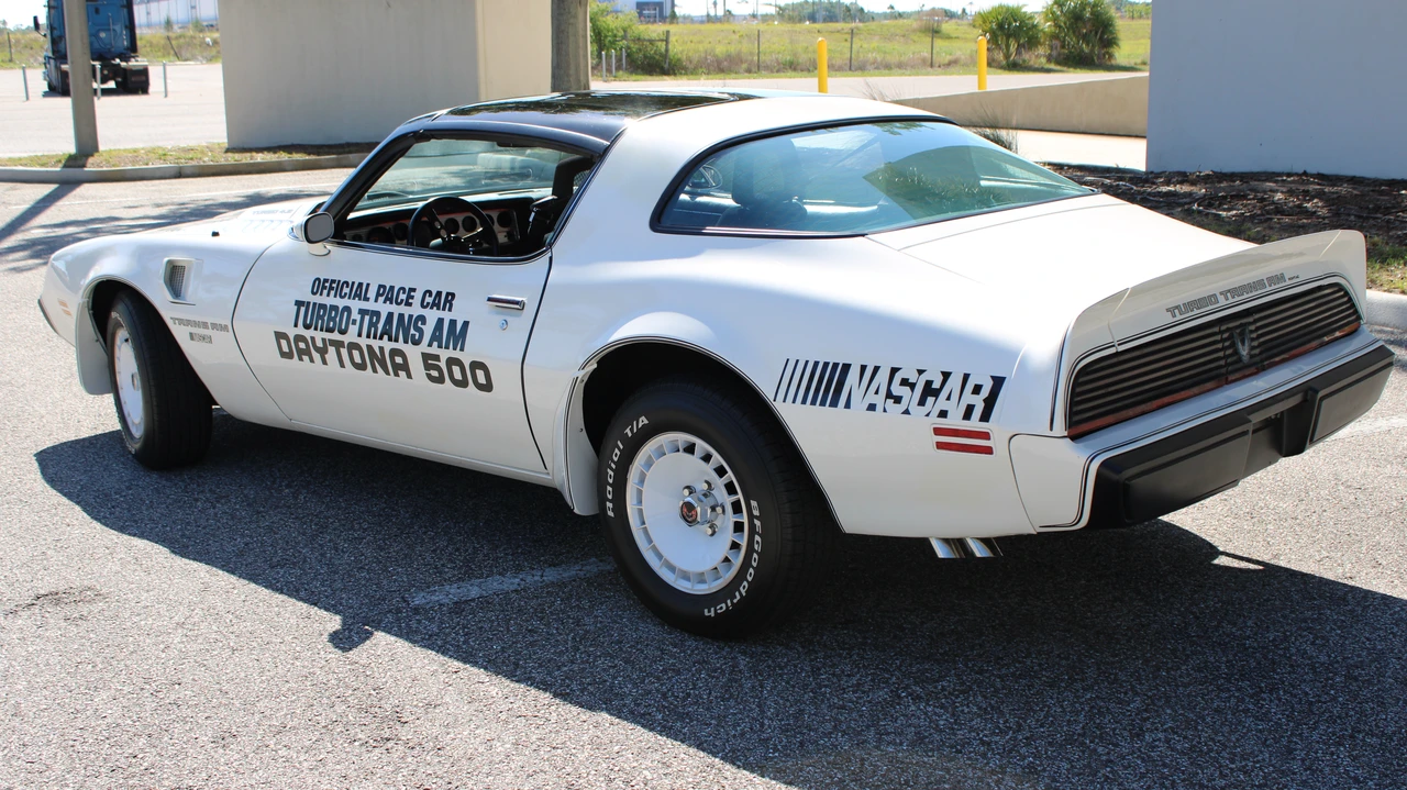 1981 Pontiac Firebird Trans Am 2nd Gen - Image 22 of 31